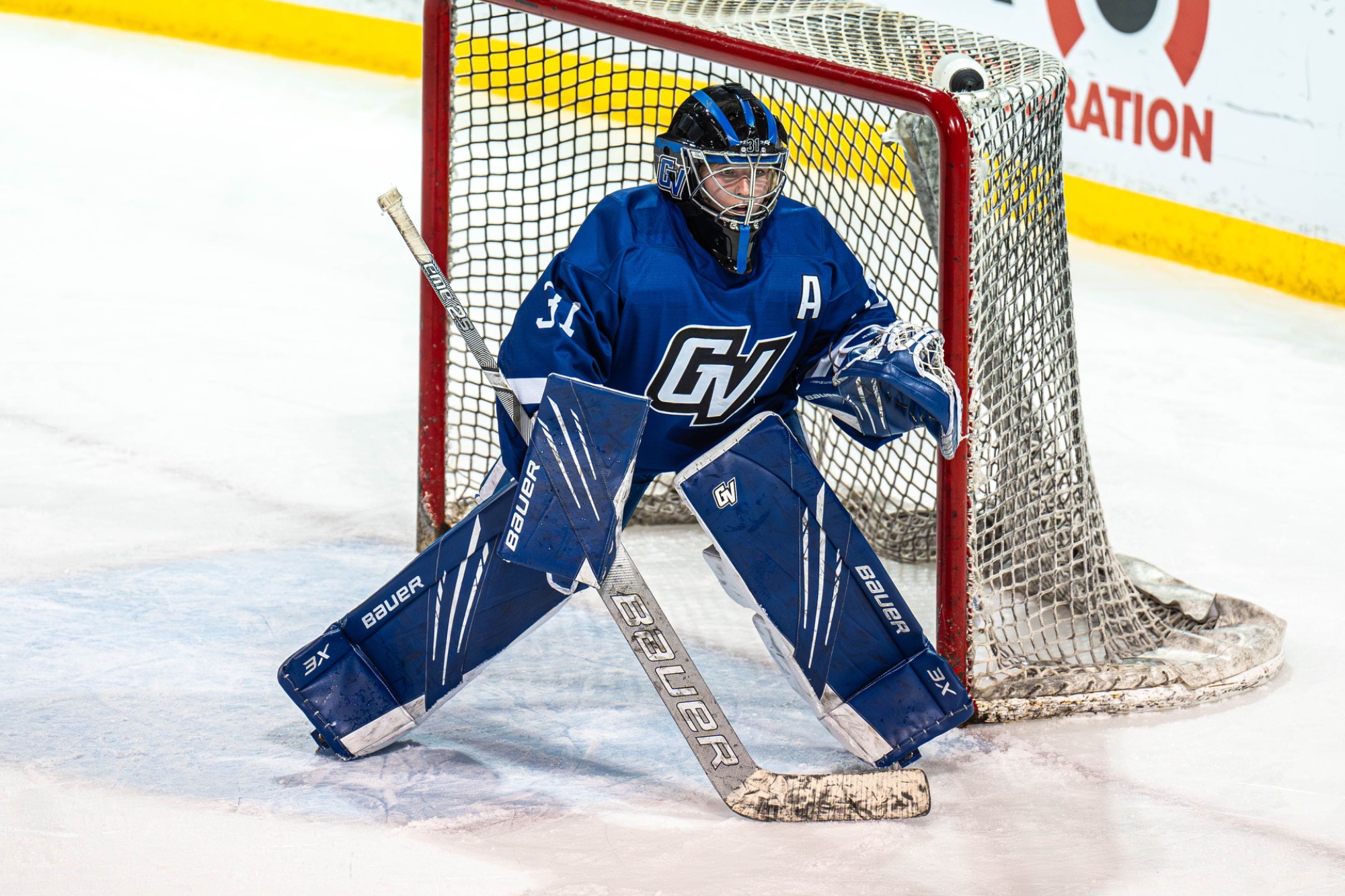 Women&#8217;s Ice Hockey Club